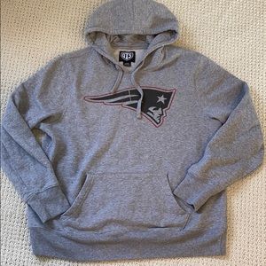 Patriots Hoodie